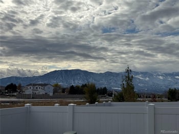 5255 Aeroglide Loop, Colorado Springs, CO 80916