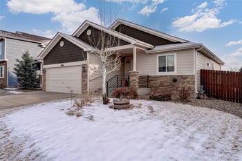 8468 Chasewood Loop, Colorado Springs, CO 80908