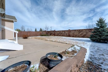8468 Chasewood Loop, Colorado Springs, CO 80908