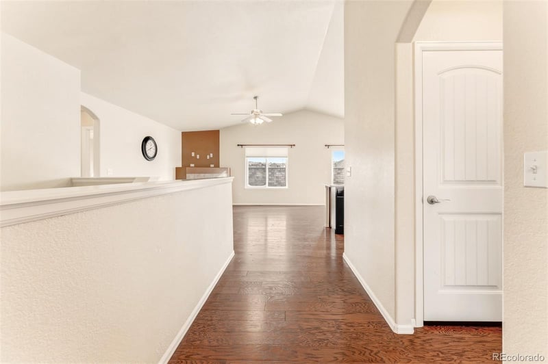 8468 Chasewood Loop, Colorado Springs, CO 80908