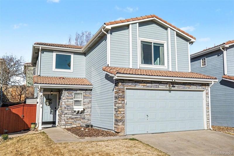 4029 Orleans St, Denver, CO 80249