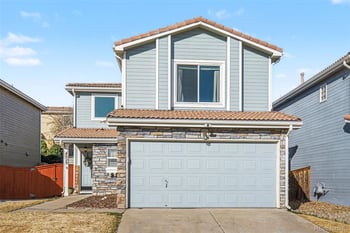 4029 Orleans St, Denver, CO 80249