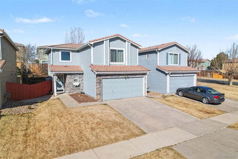 4029 Orleans St, Denver, CO 80249