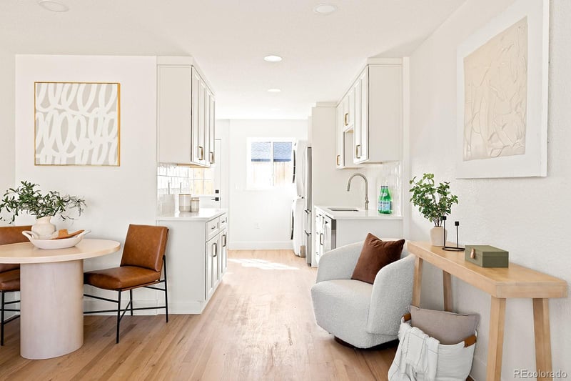 762 Dahlia St, Denver, CO 80220