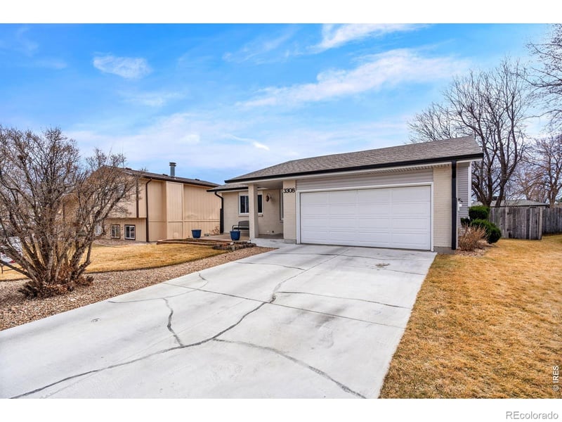 3308 26th St, Greeley, CO 80634