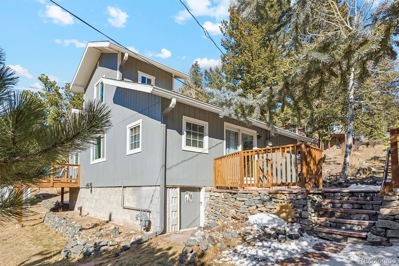 27083 Pine Dr, Evergreen, CO 80439