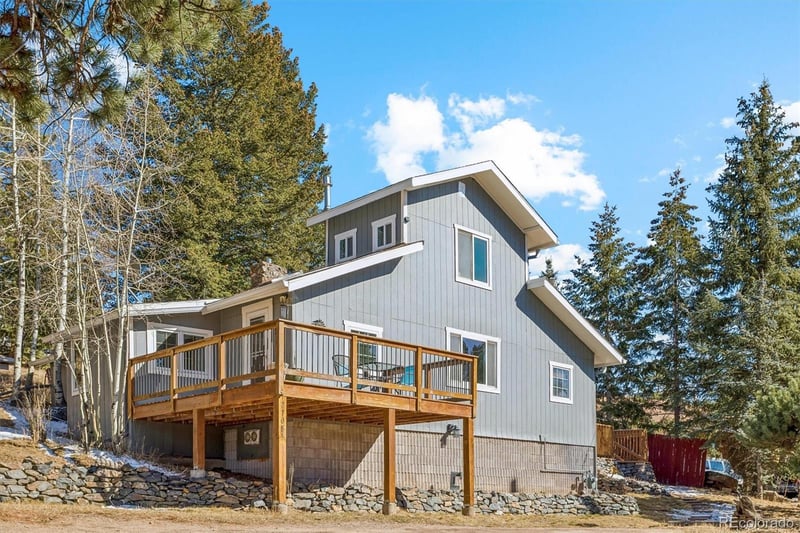 27083 Pine Dr, Evergreen, CO 80439