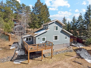 27083 Pine Dr, Evergreen, CO 80439