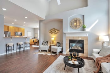 2805 Whitetail Cir #4B, Lafayette, CO 80026