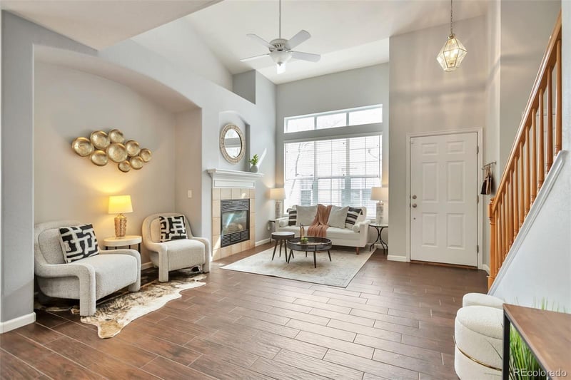 2805 Whitetail Cir, Lafayette, CO 80026