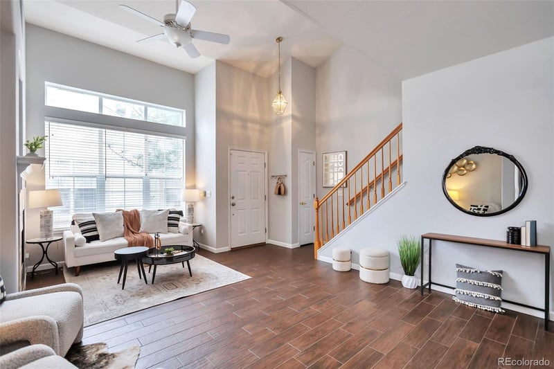 2805 Whitetail Cir, Lafayette, CO 80026