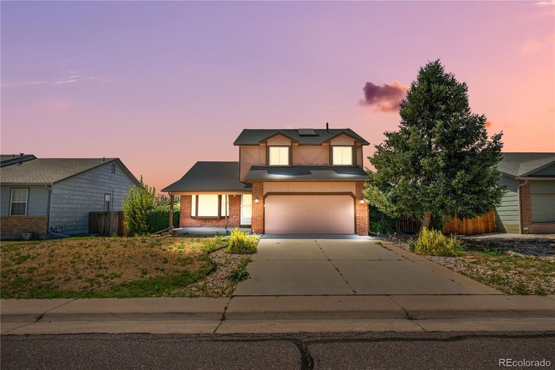 11289 Donley Dr, Parker, CO 80138