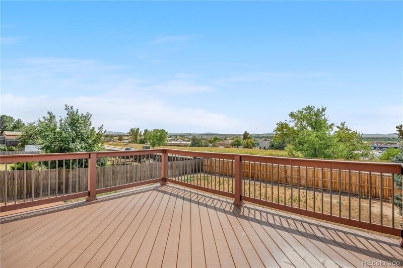 11289 Donley Dr, Parker, CO 80138
