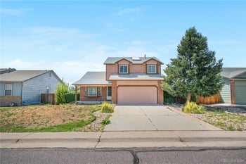 11289 Donley Dr, Parker, CO 80138