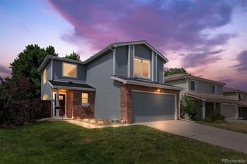 21535 39th Ave, Denver, CO 80249