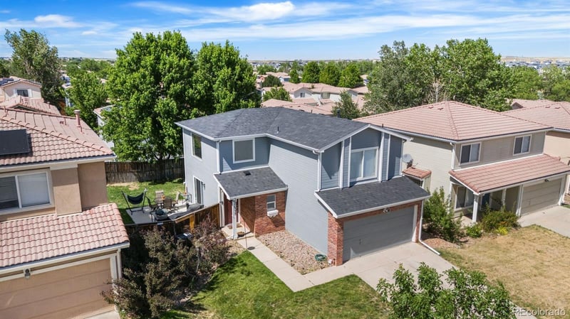21535 39th Ave, Denver, CO 80249
