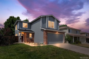 21535 39th Ave, Denver, CO 80249