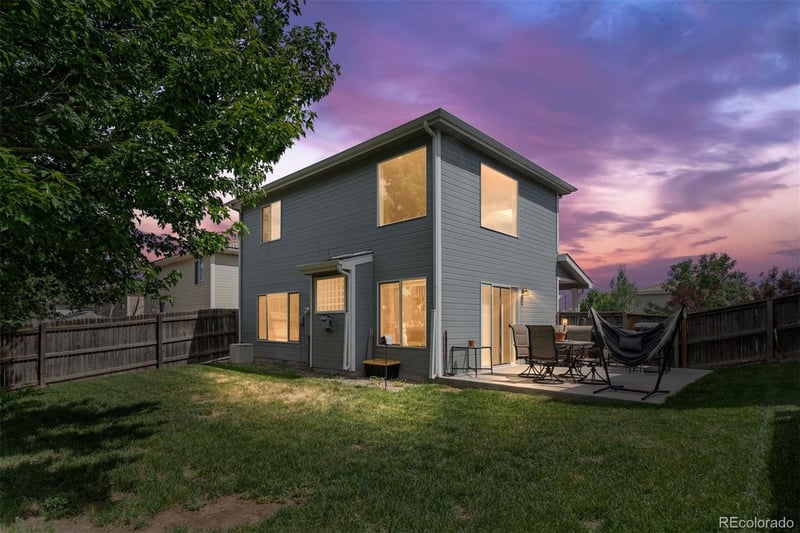 21535 39th Ave, Denver, CO 80249