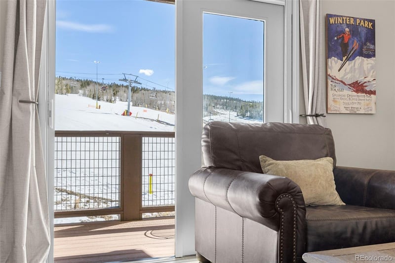 300 Base Camp Cir #303, Granby, CO 80446