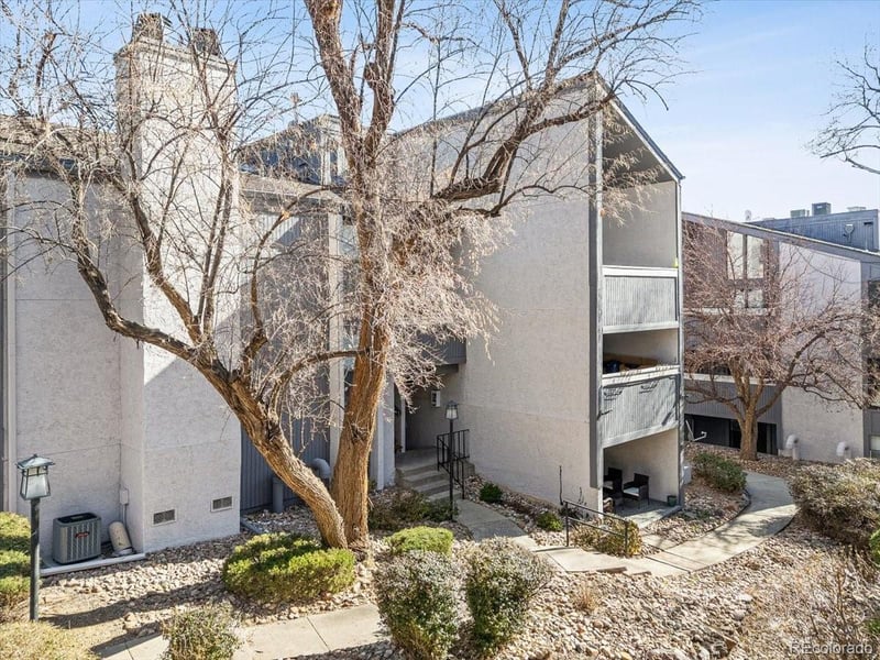 6480 Dayton St #M04, Englewood, CO 80111