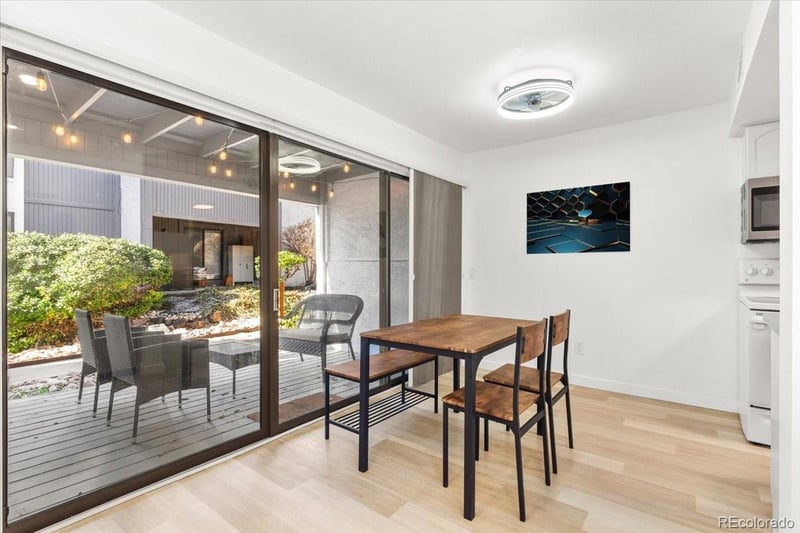 6480 Dayton St #M04, Englewood, CO 80111