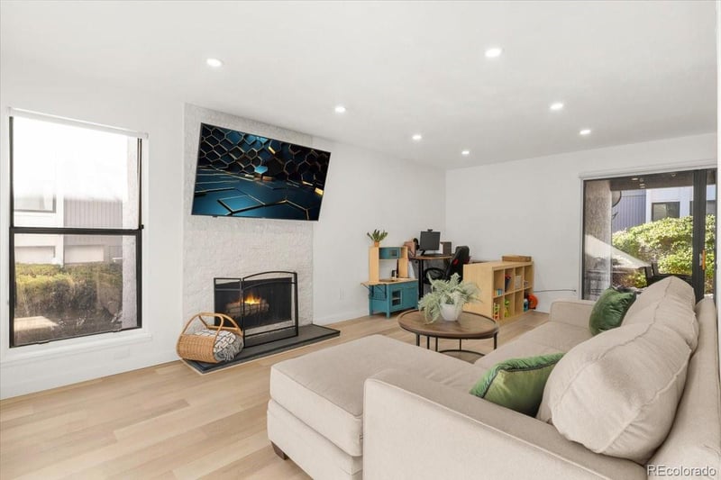 6480 Dayton St #M04, Englewood, CO 80111