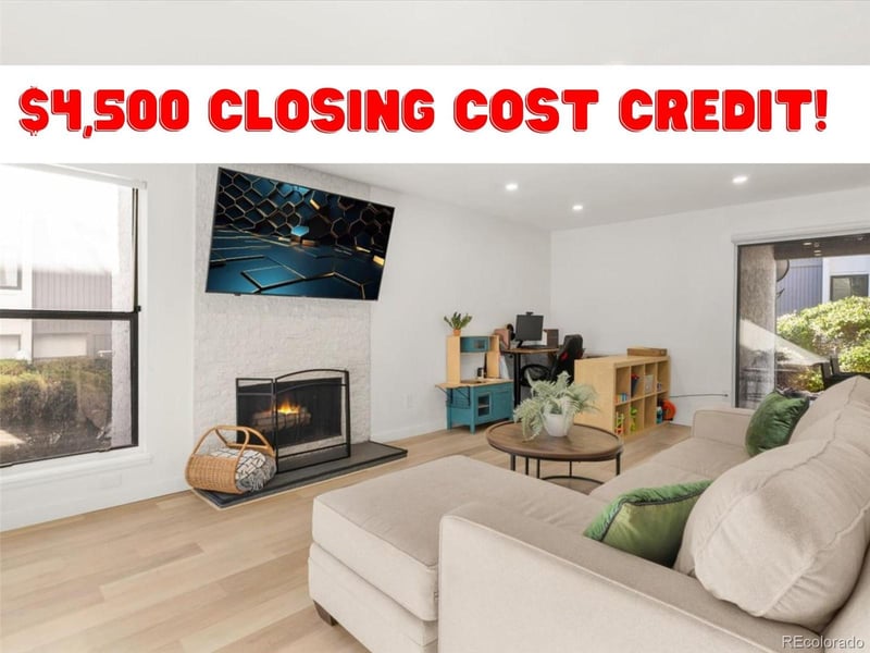 6480 Dayton St #M04, Englewood, CO 80111