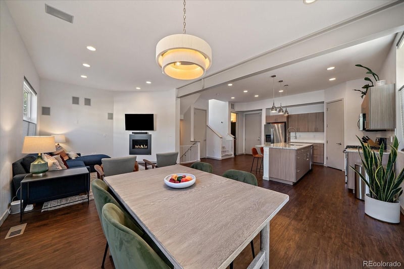 4020 Fenton Ct #4020, Denver, CO 80212