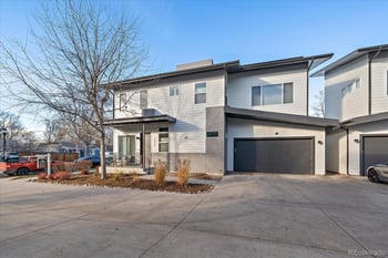 4020 Fenton Ct #4020, Denver, CO 80212