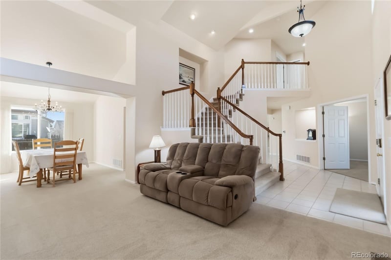 10612 Clarke Farms Dr, Parker, CO 80134