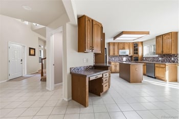 10612 Clarke Farms Dr, Parker, CO 80134