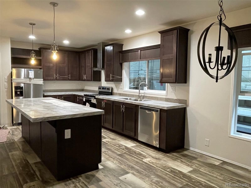 9071 Frink Rd, Larkspur, CO 80118