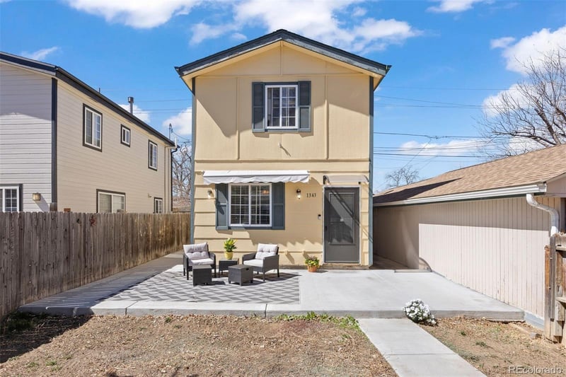 Home Worth Check