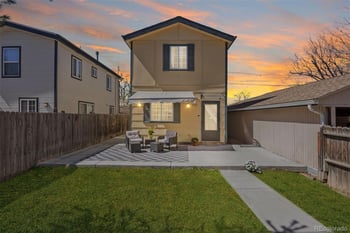 1343 Valentia St, Denver, CO 80220