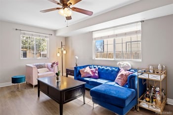 1343 Valentia St, Denver, CO 80220