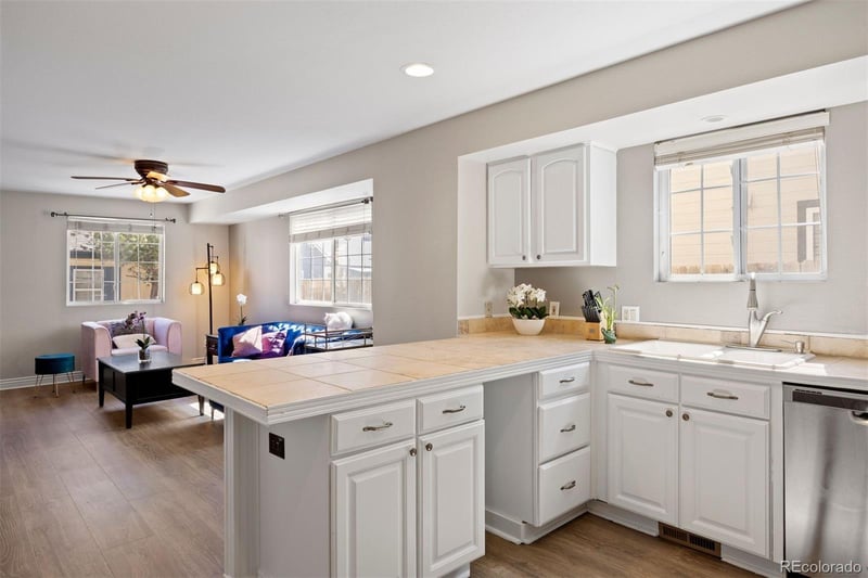 1343 Valentia St, Denver, CO 80220