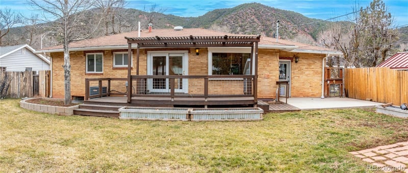 1809 Grand Ave, Glenwood Springs, CO 81601