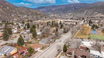 1809 Grand Ave, Glenwood Springs, CO 81601