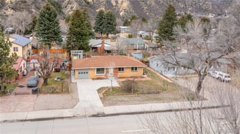 1809 Grand Ave, Glenwood Springs, CO 81601