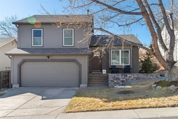 2150 Dogwood Cir, Louisville, CO 80027