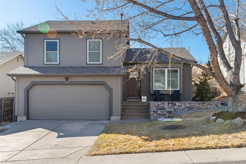 2150 Dogwood Cir, Louisville, CO 80027