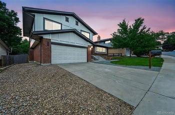 12948 Oregon Dr, Lakewood, CO 80228