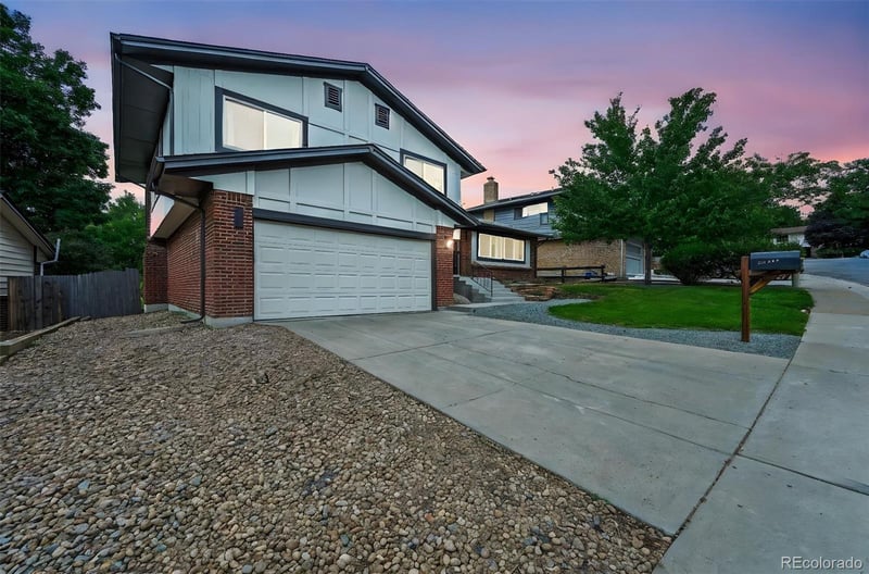 12948 Oregon Dr, Lakewood, CO 80228