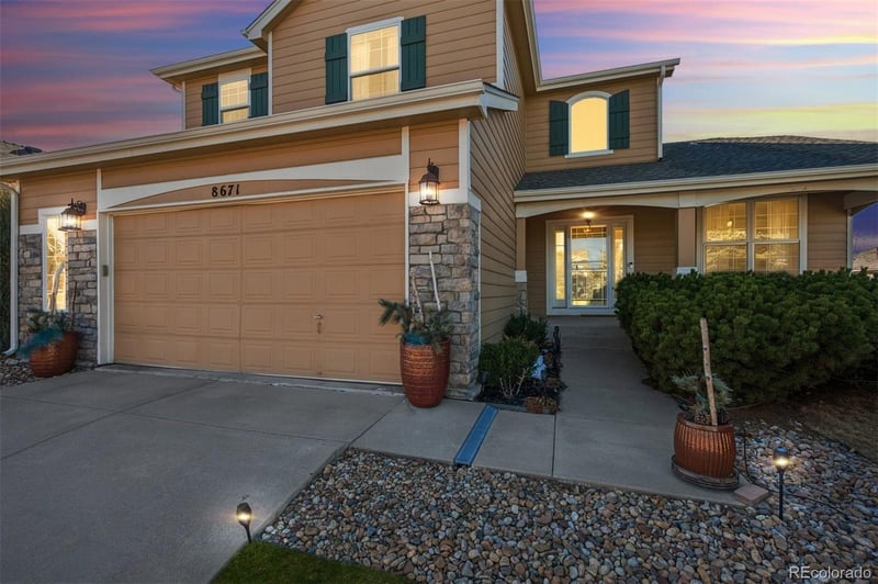 8671 Mallard Pl, Highlands Ranch, CO 80126