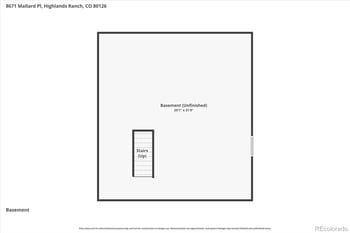 8671 Mallard Pl, Highlands Ranch, CO 80126