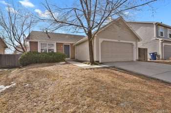 17236 Tufts Ave, Aurora, CO 80015