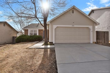 17236 Tufts Ave, Aurora, CO 80015