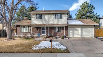6463 85th Ave, Arvada, CO 80003