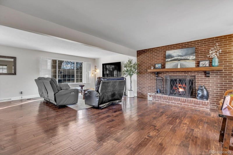 6463 85th Ave, Arvada, CO 80003