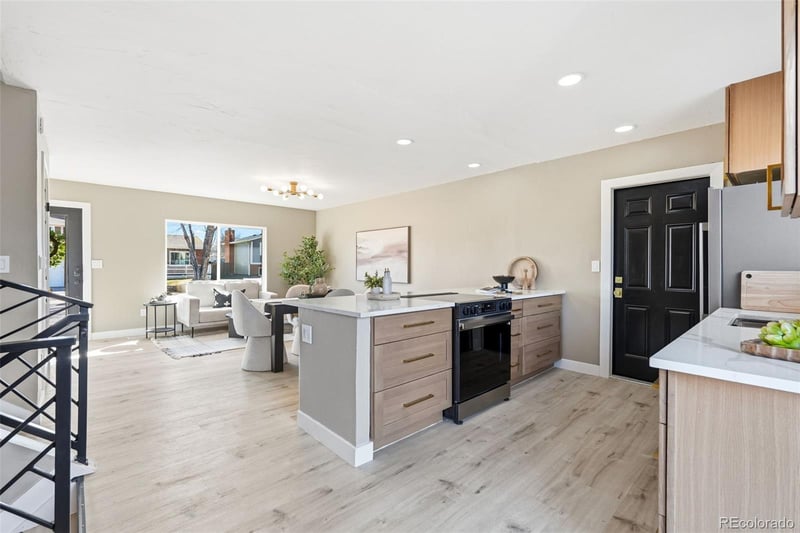 8671 Stanford Ave, Littleton, CO 80123